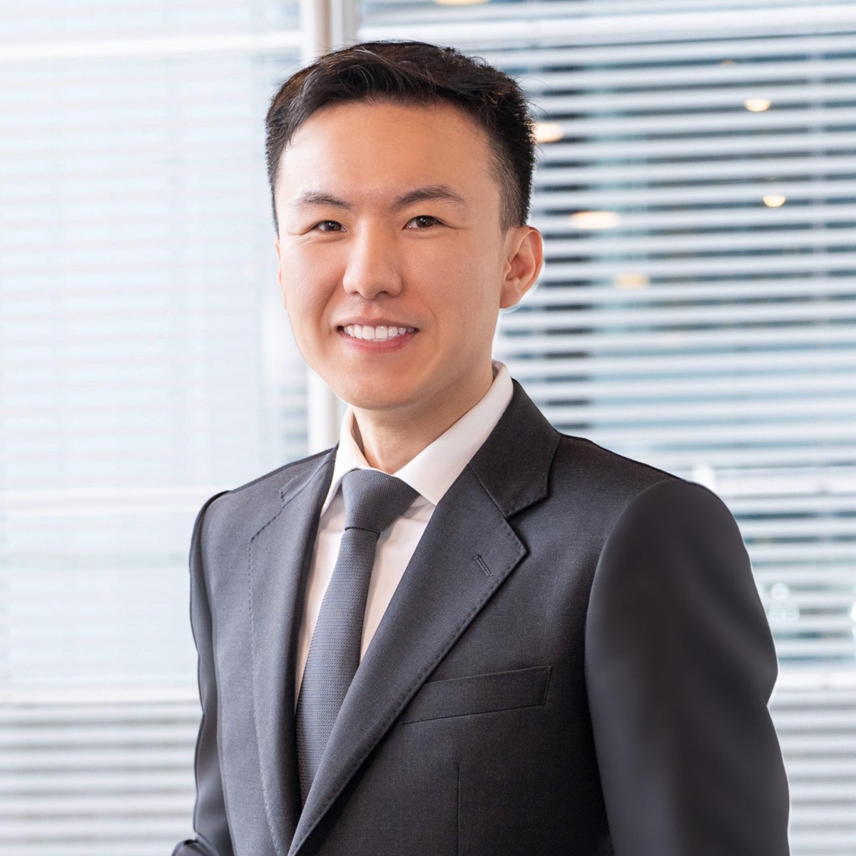 Kevin Wong