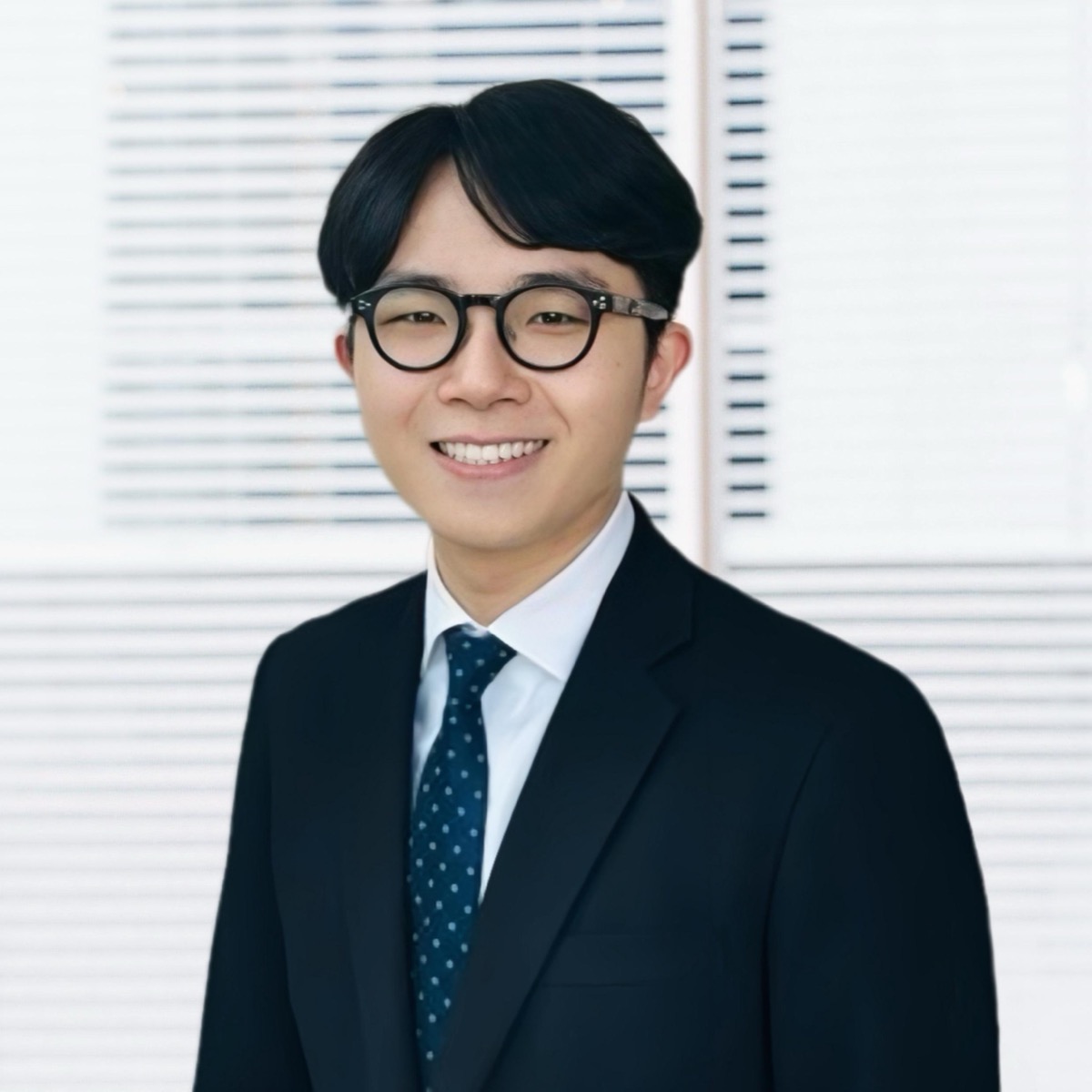 Michael Hwang